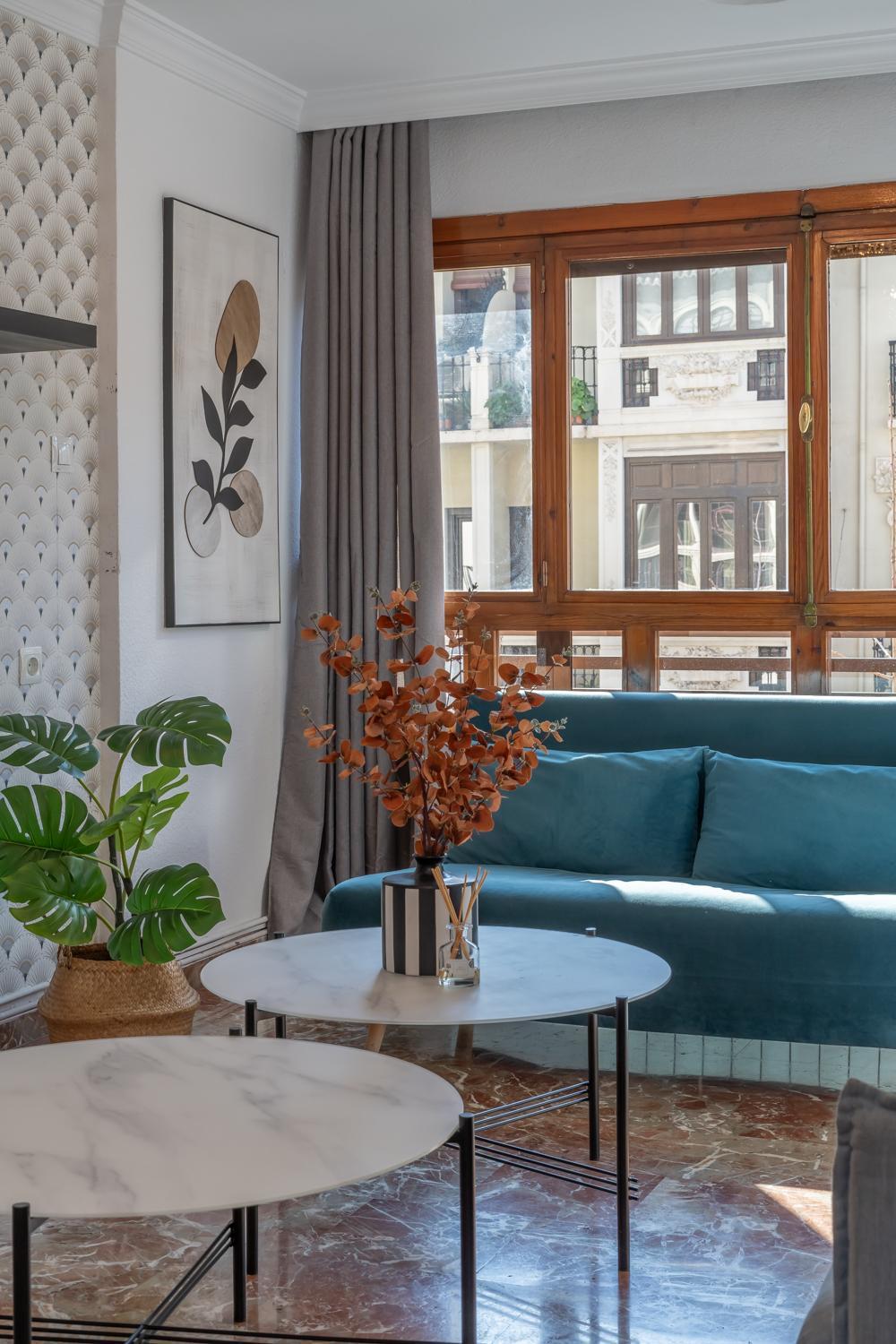 Tuguest Gran Via 42 Apartment *
