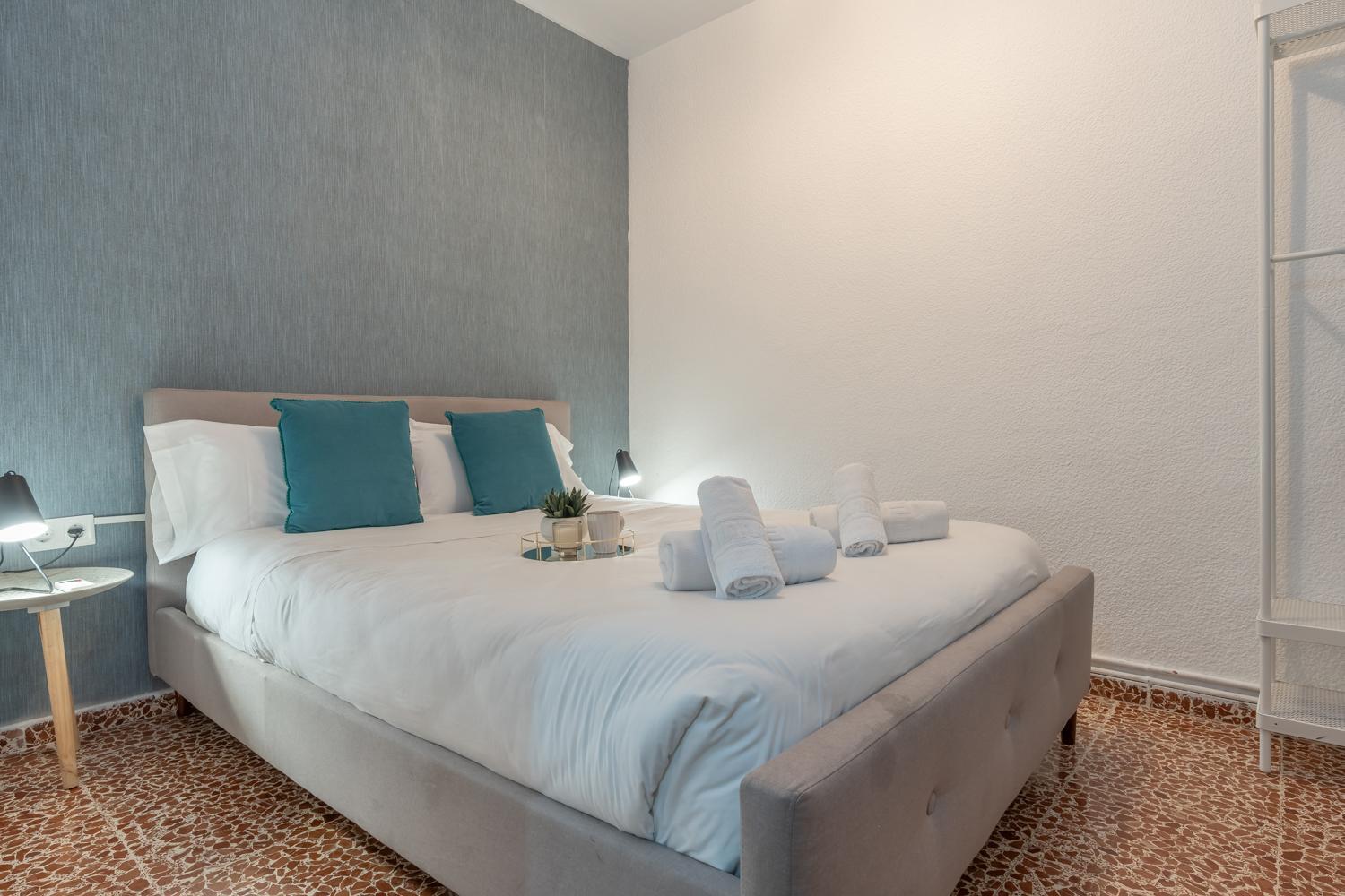 Apartment Tuguest Gran Via 42