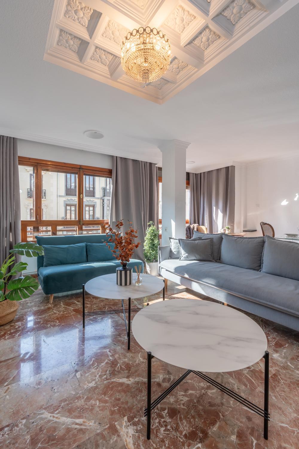 Tuguest Gran Via 42 Apartment