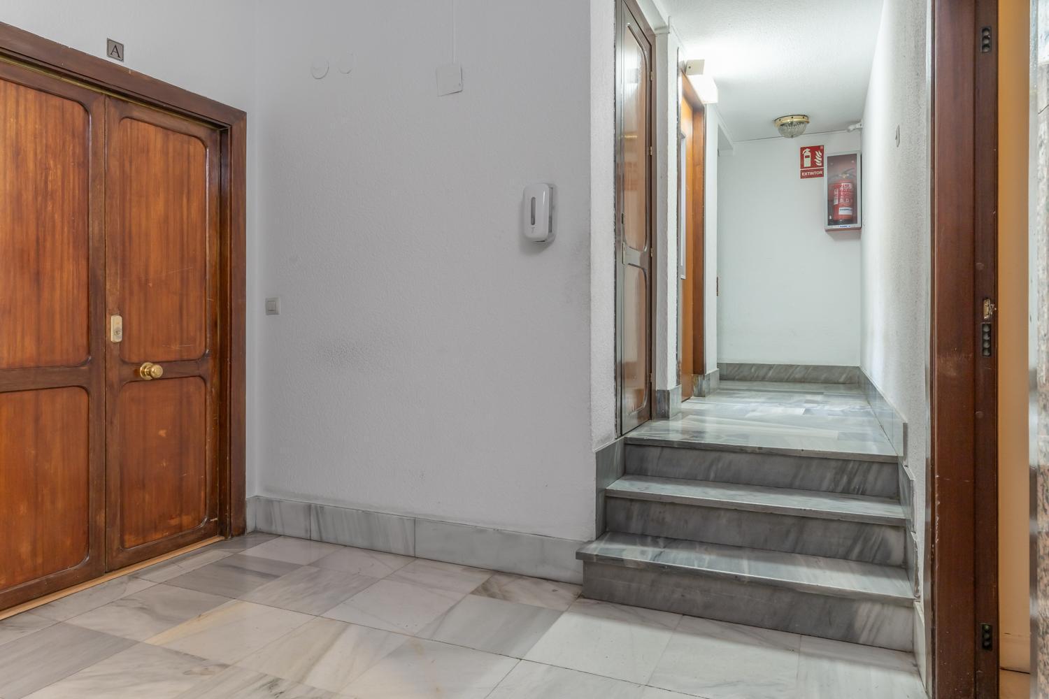 Tuguest Gran Via 42 Apartment Granada