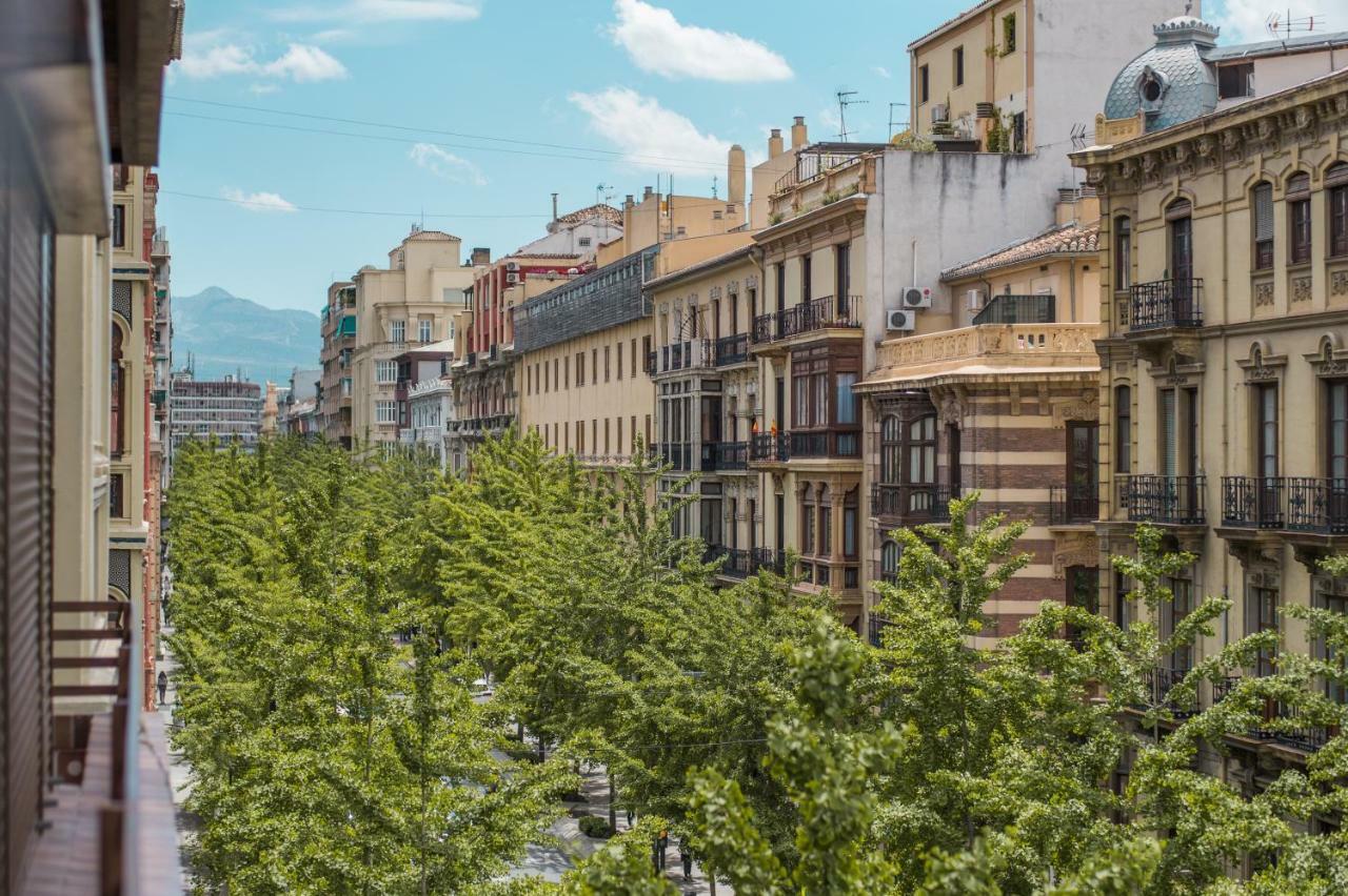 Apartment Tuguest Gran Via 42 *